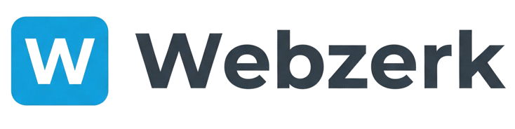 webzerk logo